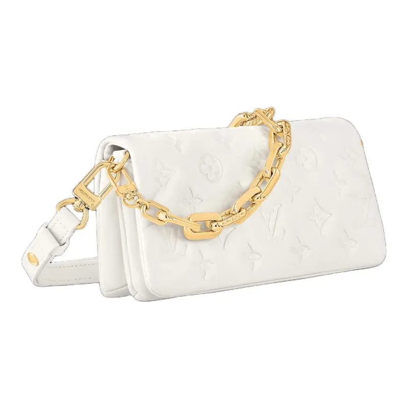 LOUIS VUITTON M83359 Pochette Coussin-1