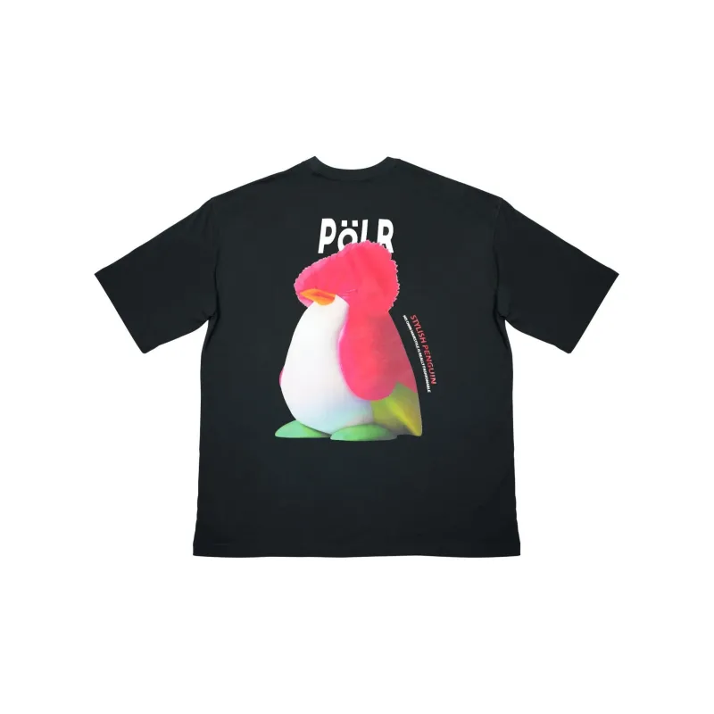 PATTHUB T-Shirts Unisex-1