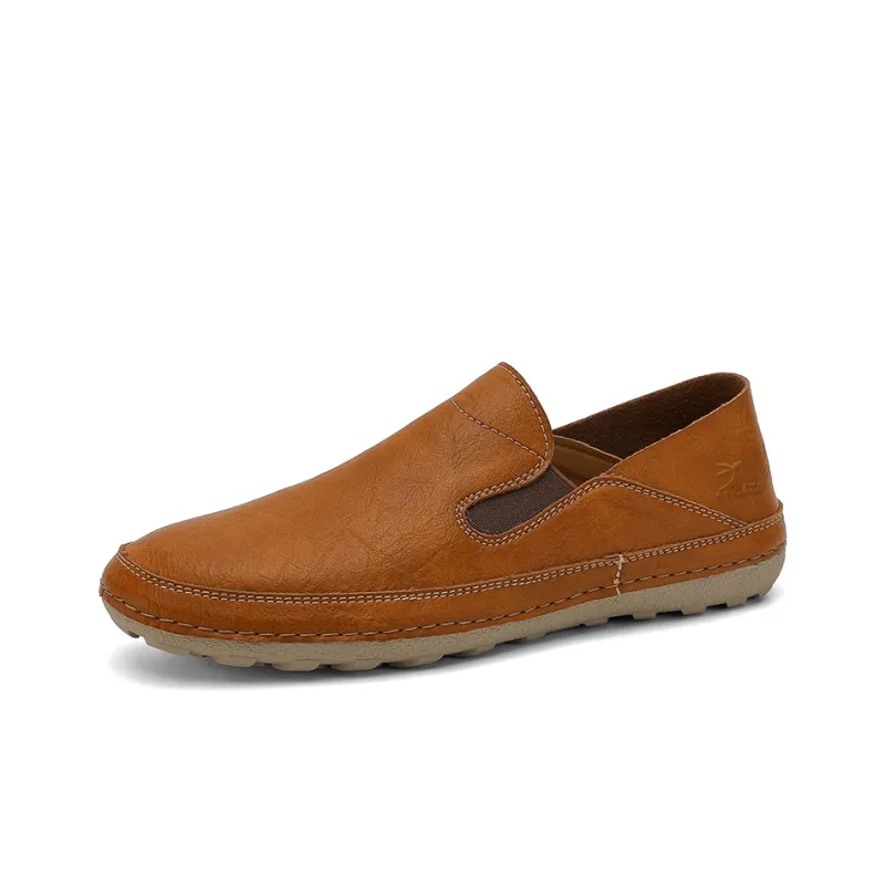 Kangaroo Head Wear-Resistant Low-Top Casual Shoes Unisex-1