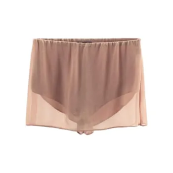 ZARA Underpants Women's 1 Pack Light Pink