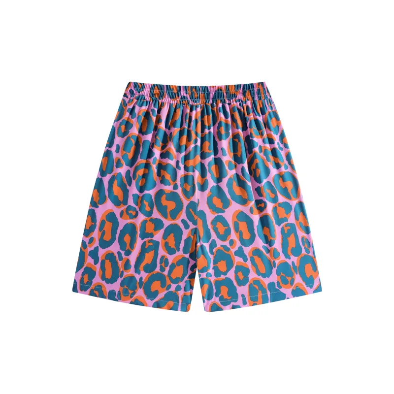 NXPTP Casual Sportswear Summer Unisex-22
