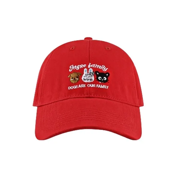 EEEENO Cotton Baseball Caps Unisex-8