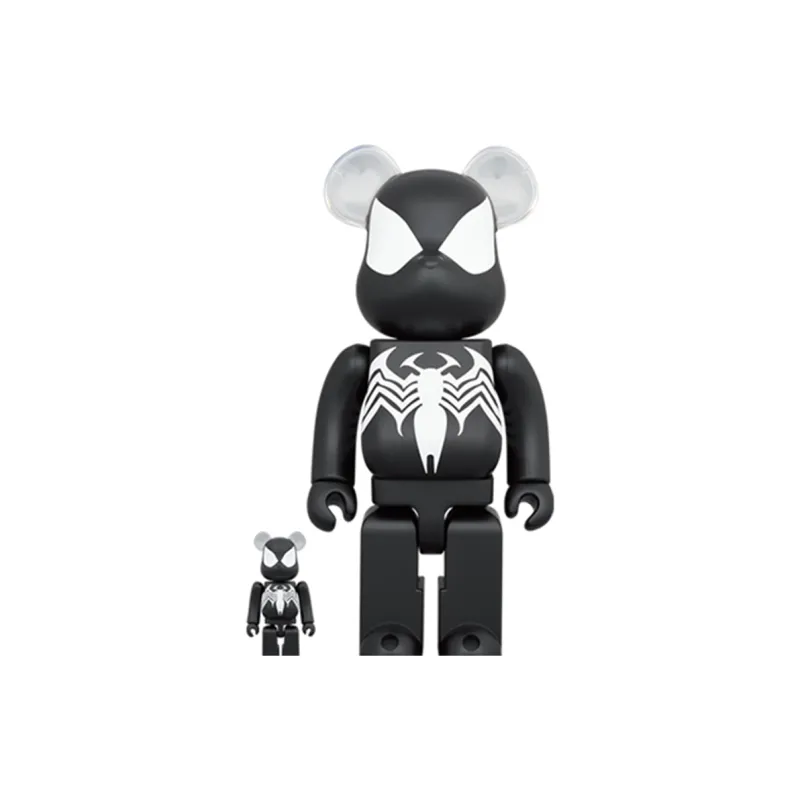 BE@RBRICK ArtToy-1