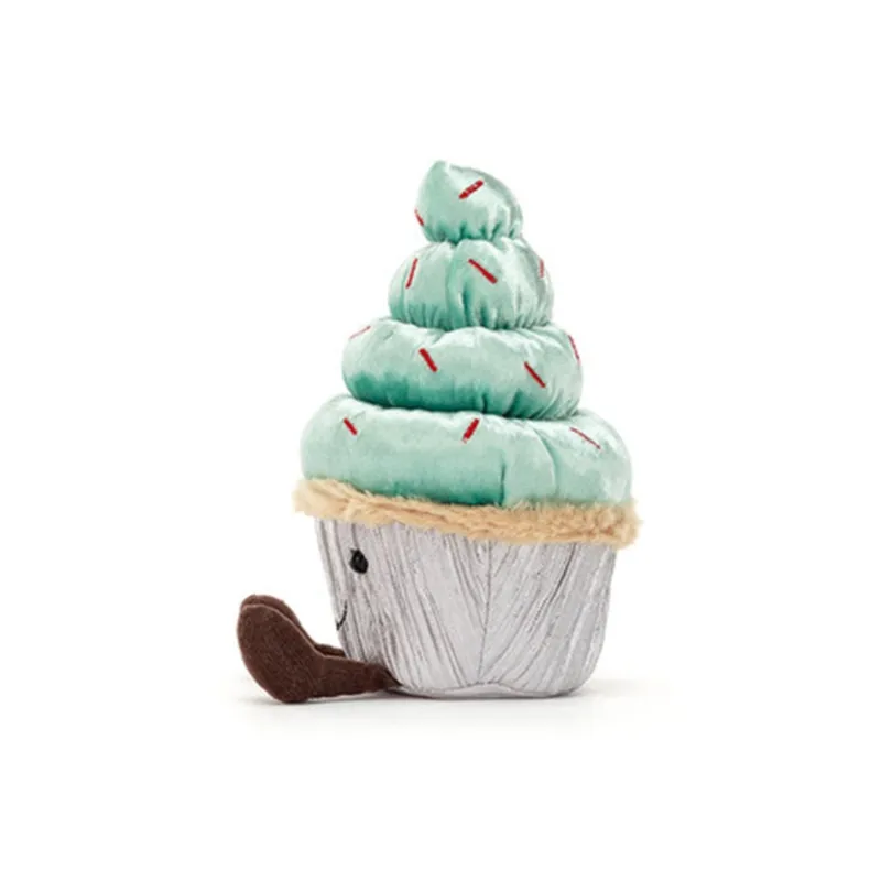 JELLYCAT Interesting Food Plush Toy-2