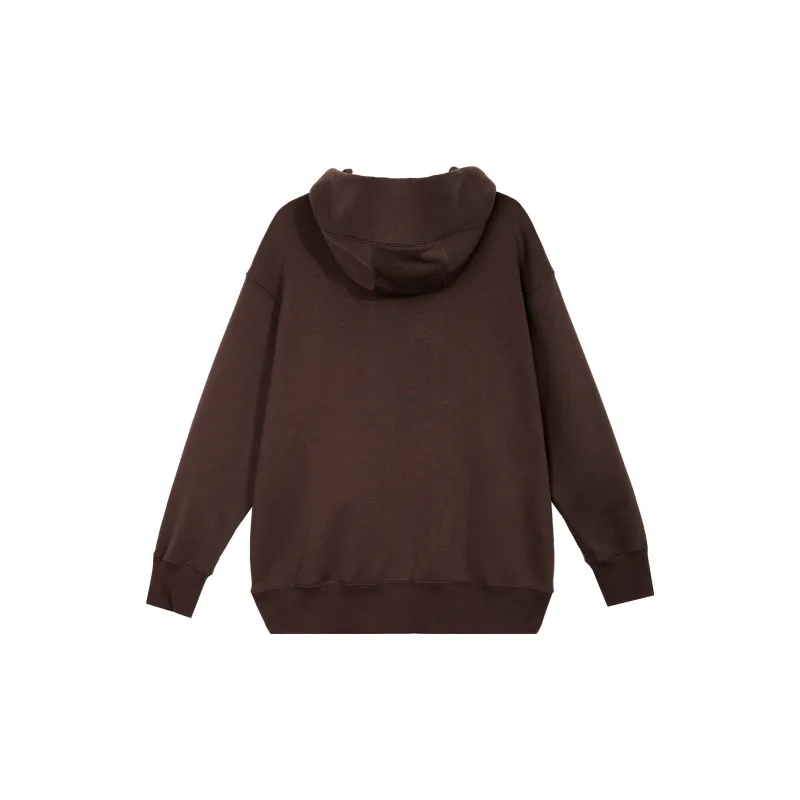 Nike Jackets Coats Women's Baroque Brown-1