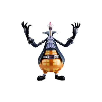 MegaHouse Moonlight · Moria P.o.p One Piece Neo D Scale Figures