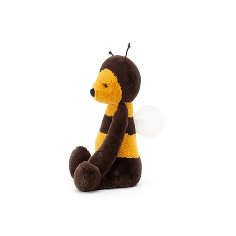 JELLYCAT Bashful Bee Stuffed Animal-3