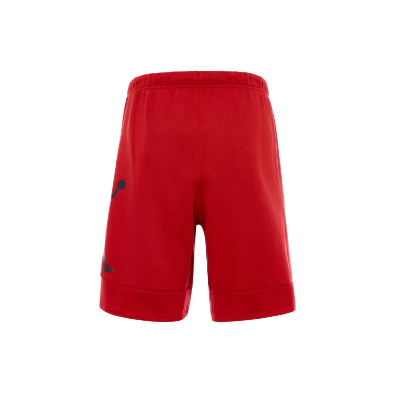 Jordan Sports Shorts Men Red-2