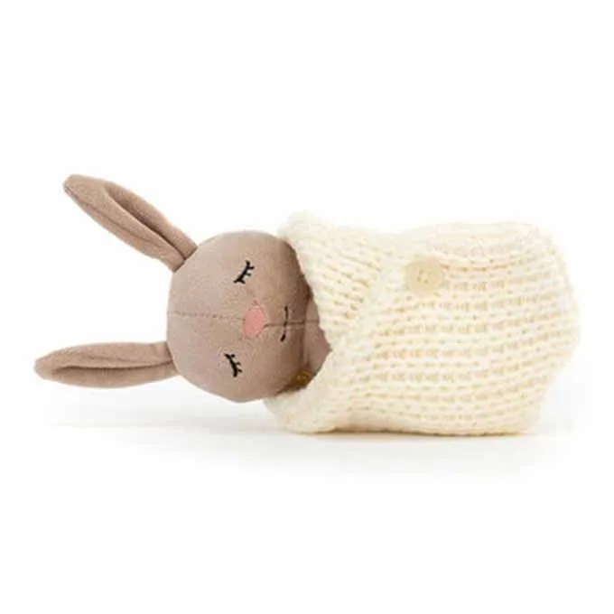 JELLYCAT Bunny Plush Toy-5