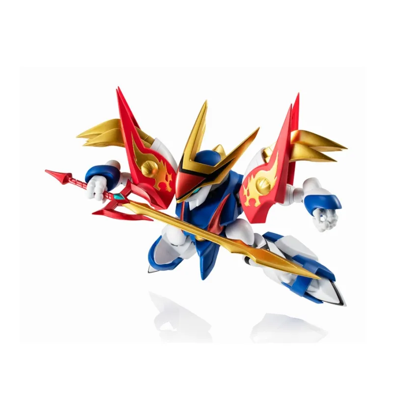 BANDAI Assembled Models-5