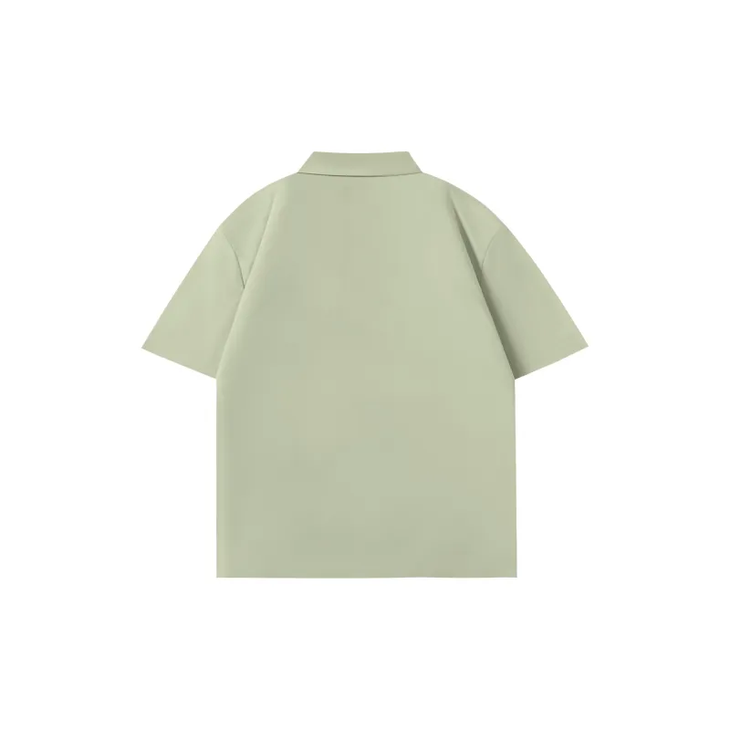 MINISO Polo Shirts Unisex-11