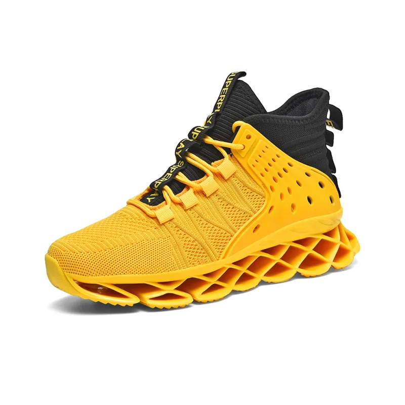 Abango Low Top Casual Shoes Men's-7