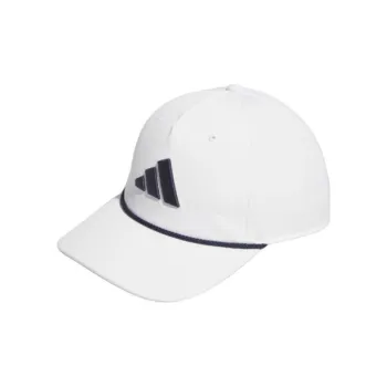 Adidas Free Shipping With AdiClub Tour Five Panel Hat