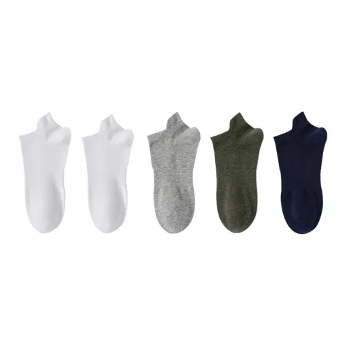 GOSO Men Socks Sets