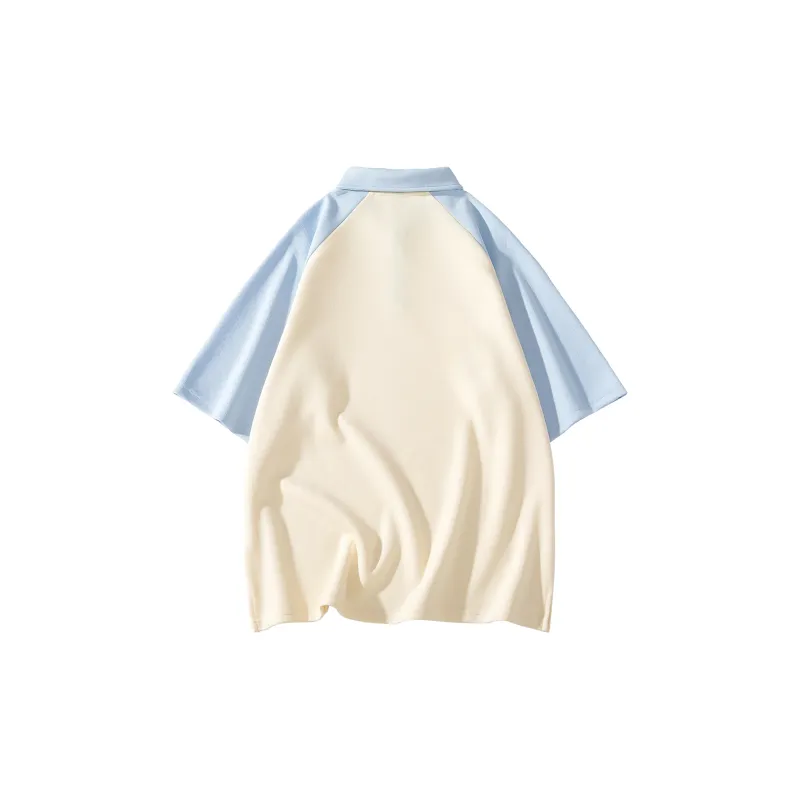OXO OVERLOAD Polo Shirts Unisex-12