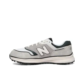 New Balance 997G Malbon Golf Grey Green