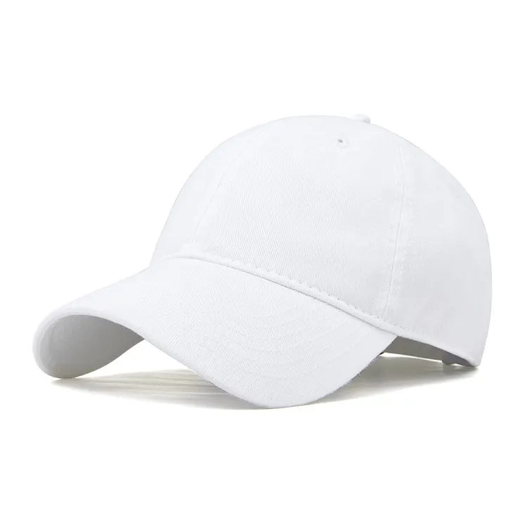 CAOT Cotton Baseball Caps Unisex-1