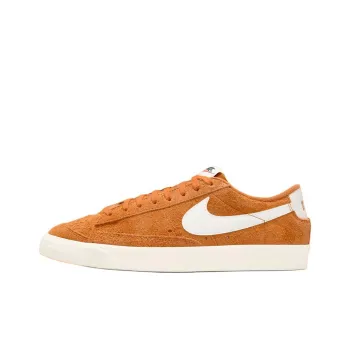 Nike Blazer Low 77 Monarch Women's