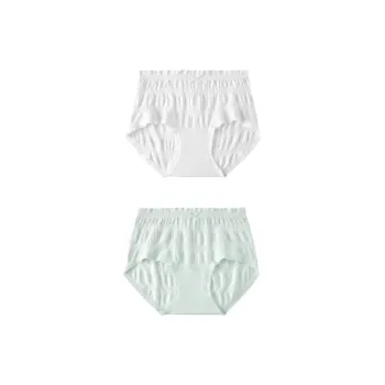Manifen Underpants Women's 2 Pack