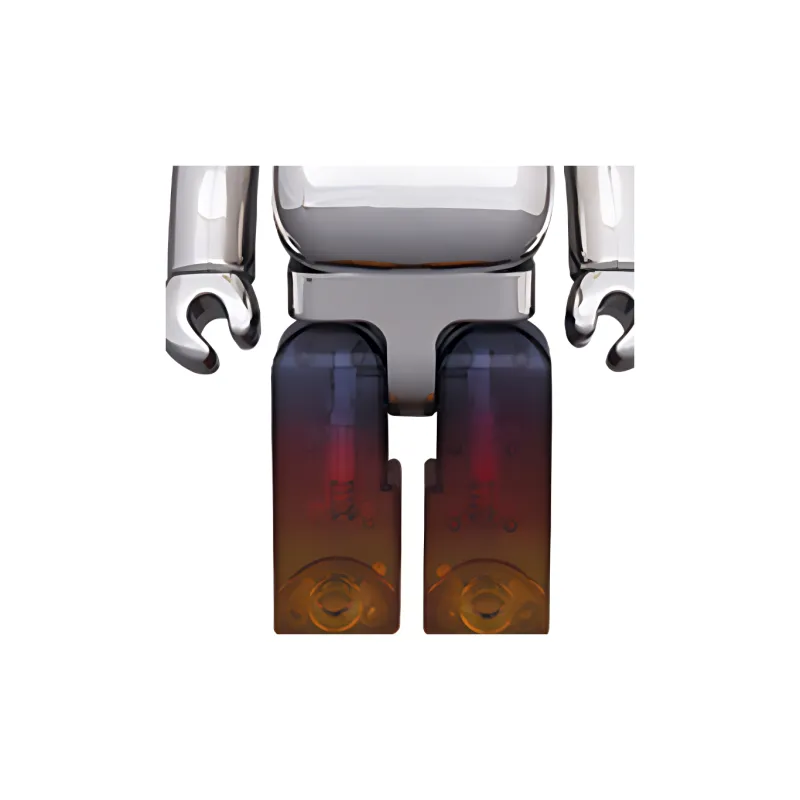 BE@RBRICK X Geo-4