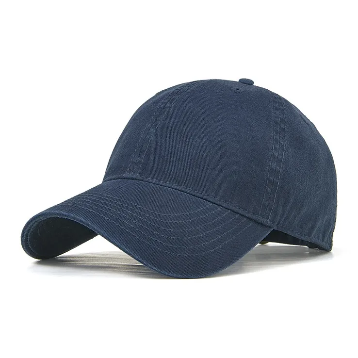 CAOT Cotton Baseball Caps Unisex-6