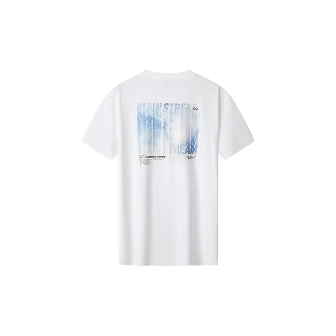 Cabbeen T Shirts Men-1