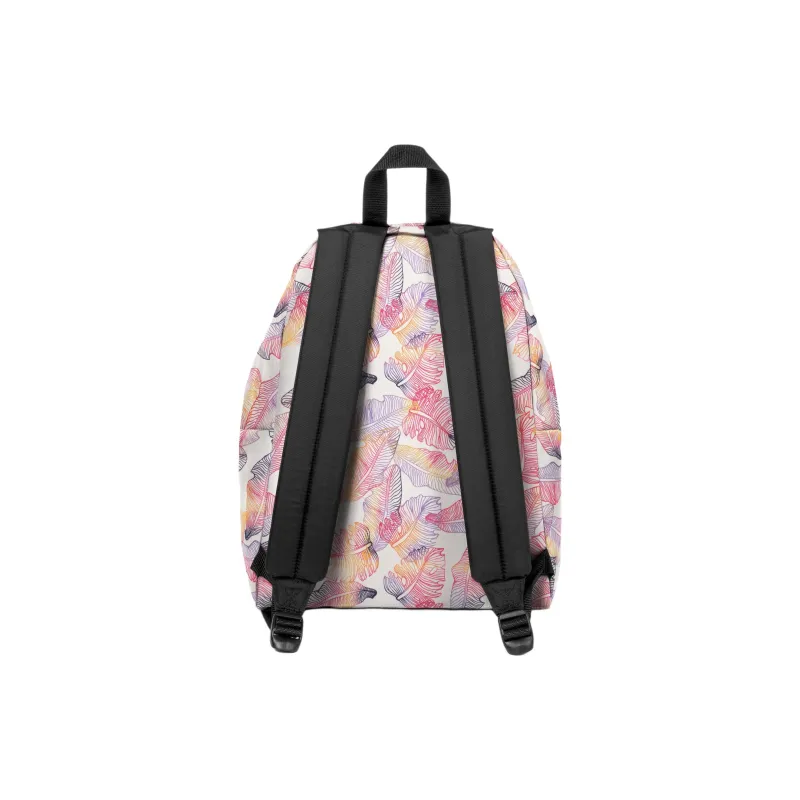 EASTPAK Polyester Backpack Medium Size Unisex Brite White-3