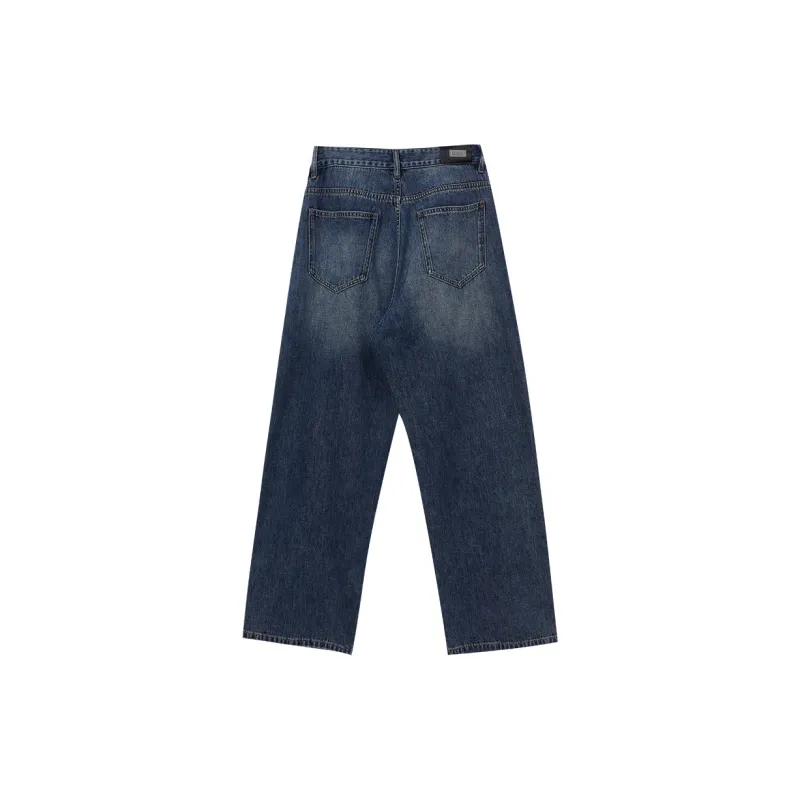 WESTLINK Jeans Unisex Blue-1