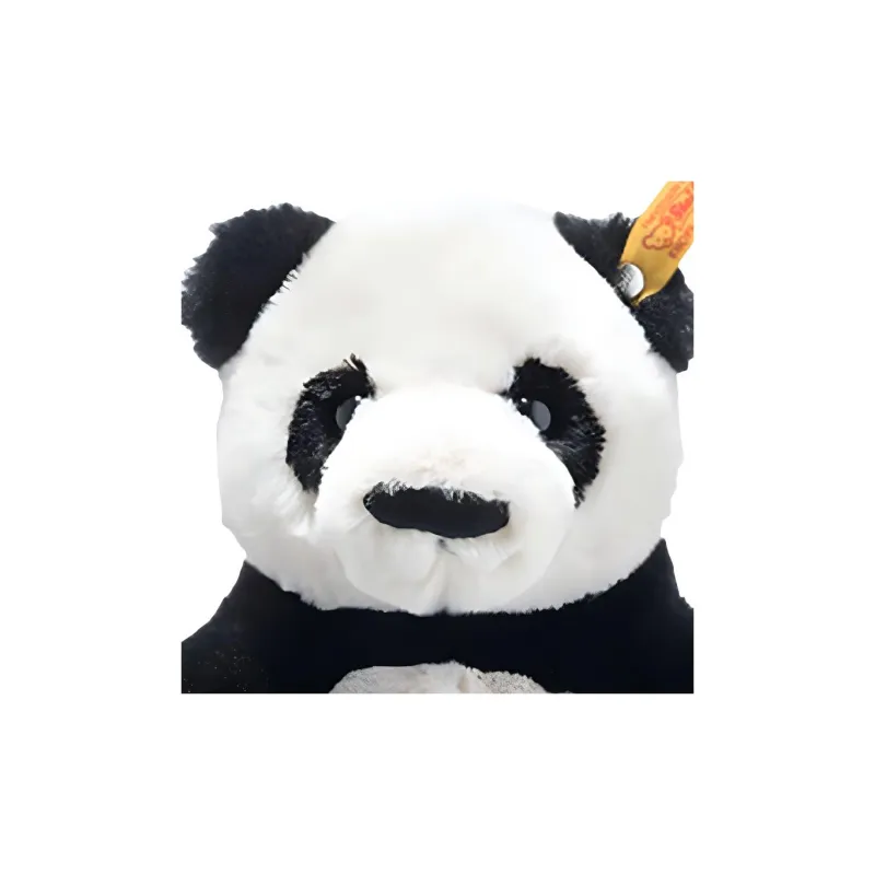 Steiff Animal Good Friends Collection Ming Dolls Plush Doll 27cm Height-4