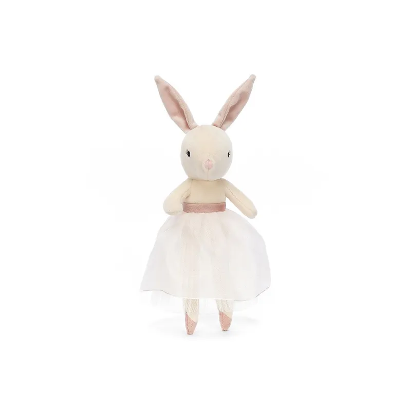 JELLYCAT Etoile Bunny Stuffed Animal-1