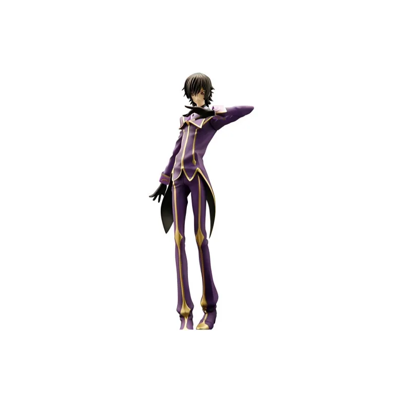 MegaHouse Scale Figures-1