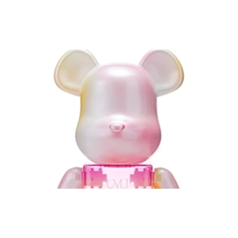 Bearbrick Macau 2023 X Umj-1