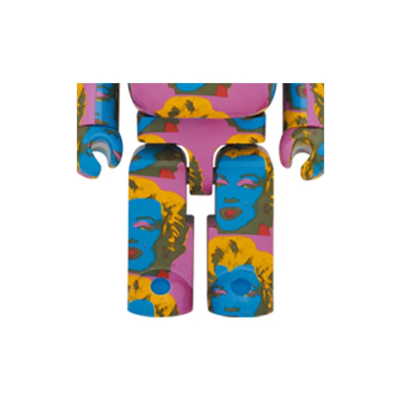 BE@RBRICK ArtToy-2