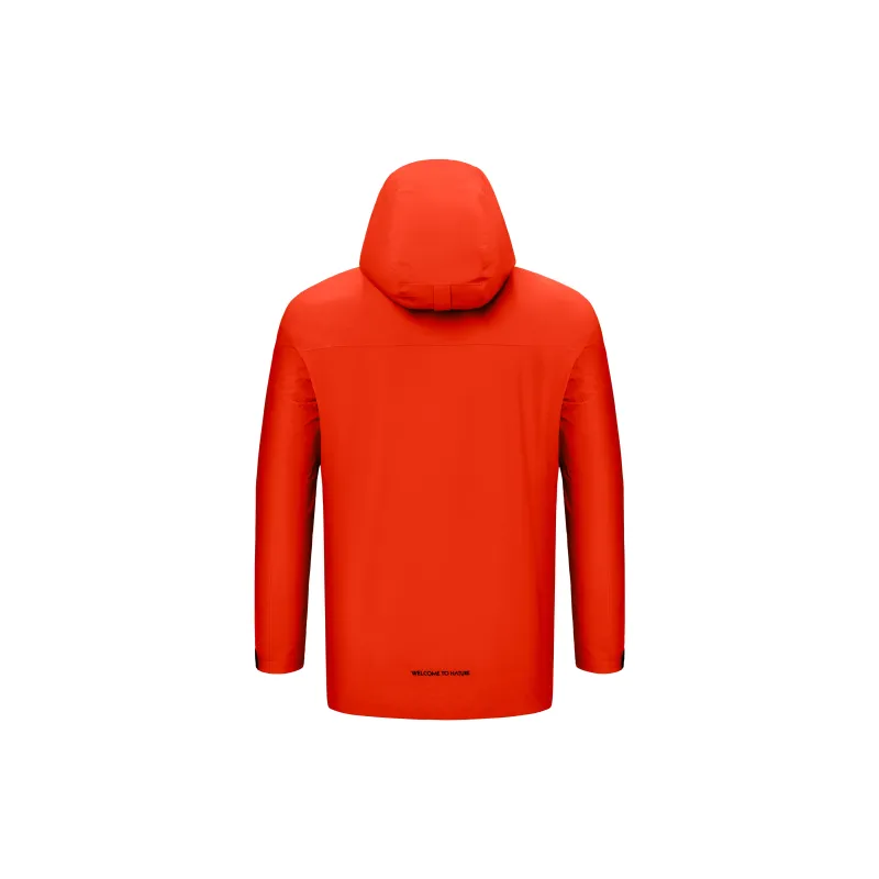 PELLIOT Windbreaker Jacket Unisex-5