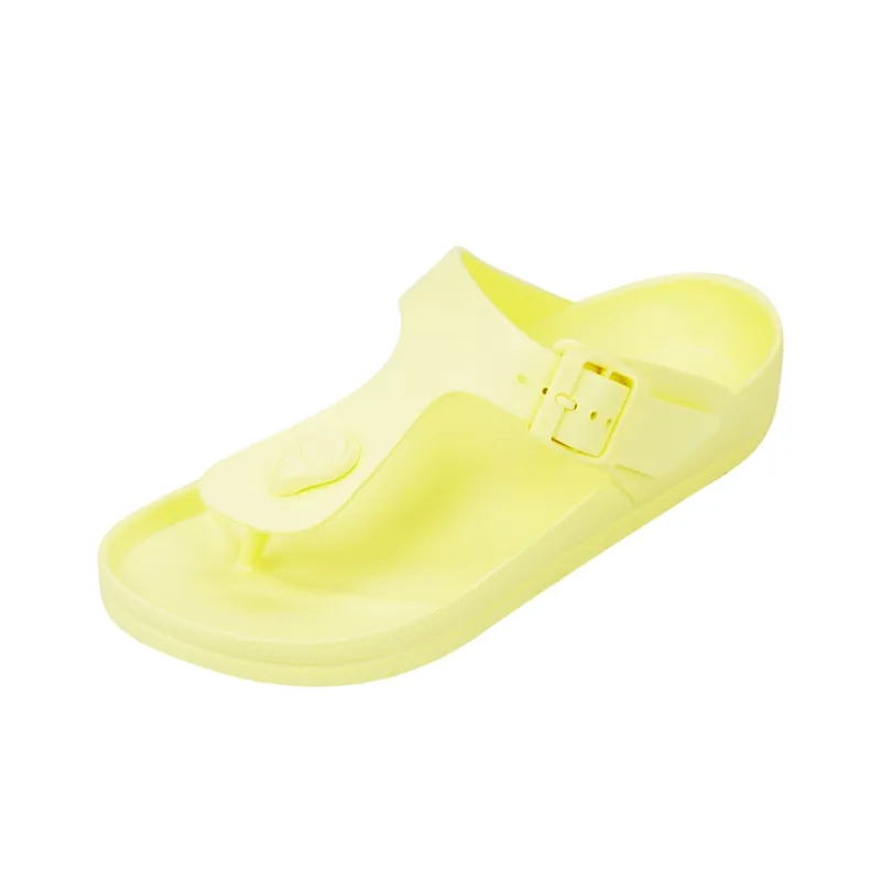 HOTMARZZ EVA Slip-Resistant Flip Flops Unisex-5