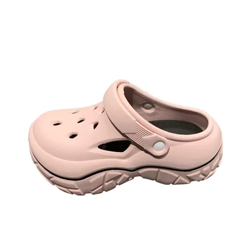 EASTERN CAMEL Clogs Women's