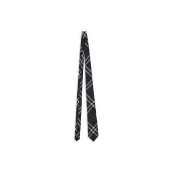 Burberry Ties Men