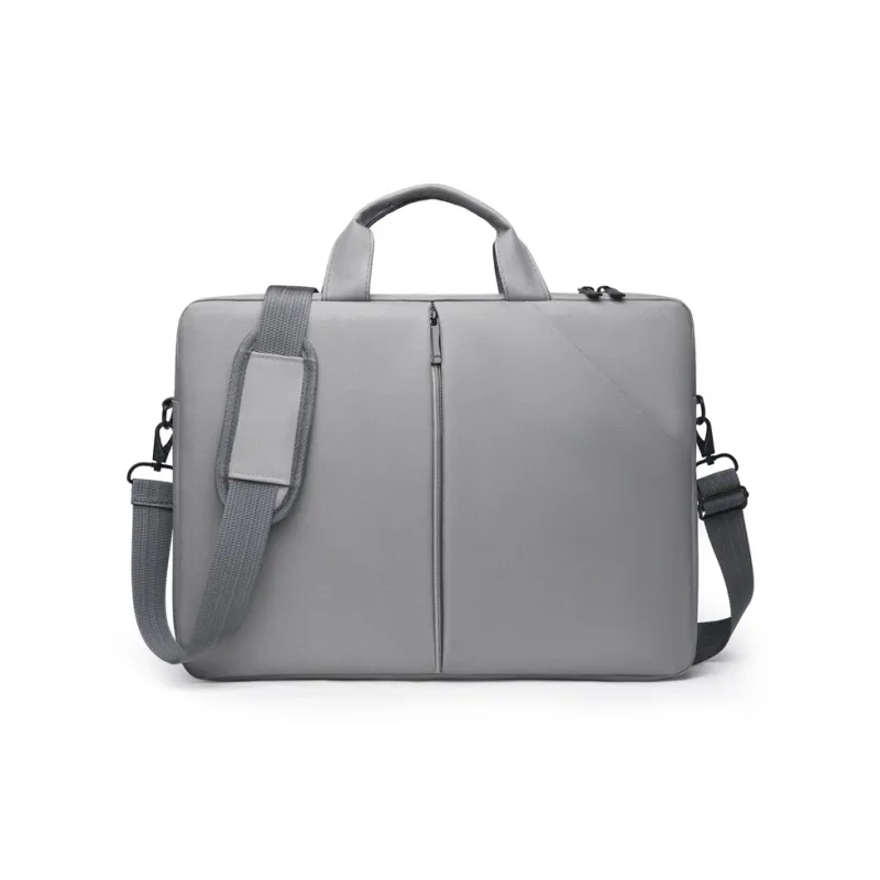 Venerable Brahma Nylon Briefcases Unisex-1