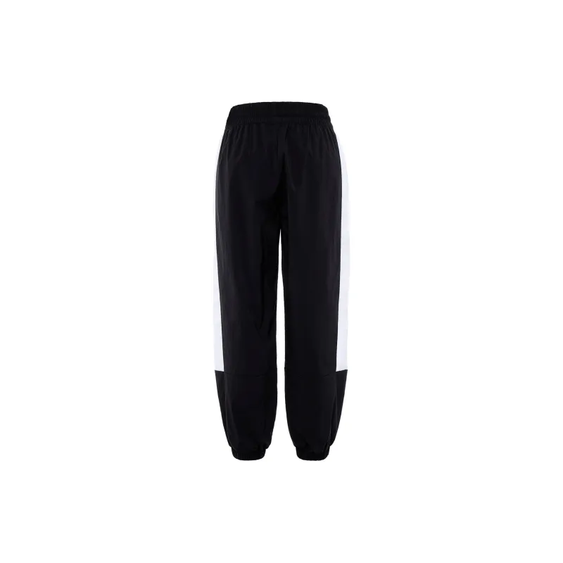 Adidas Casual Pants Women's Black-2