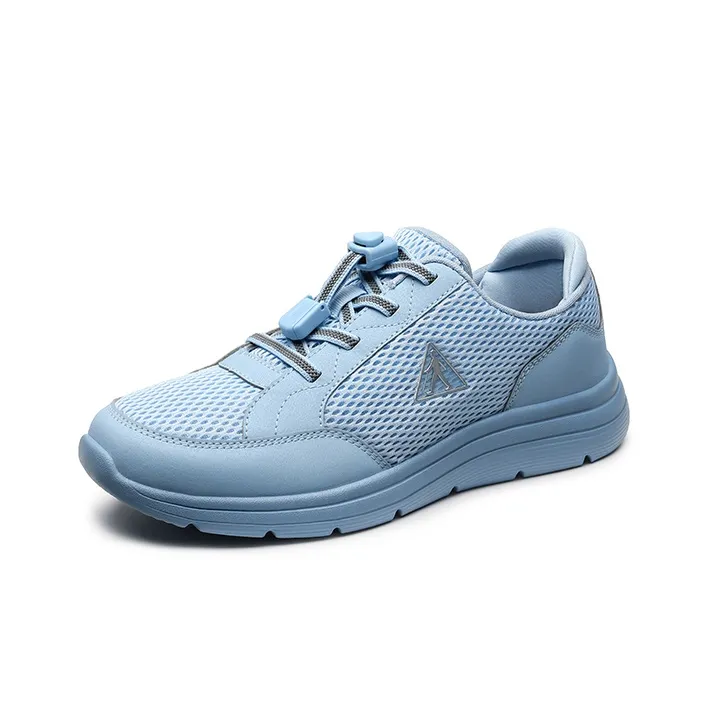 ZULIZ Breathable, Moisture Wicking, Supportive, Lightweight Casual Shoes Unisex-2