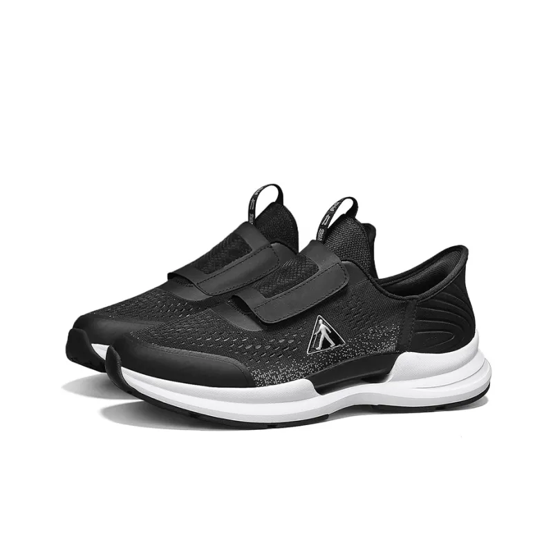 ZULIZ Cushioning Anti-Slip Wear-Resistant Breathability Casual Shoes Unisex-1