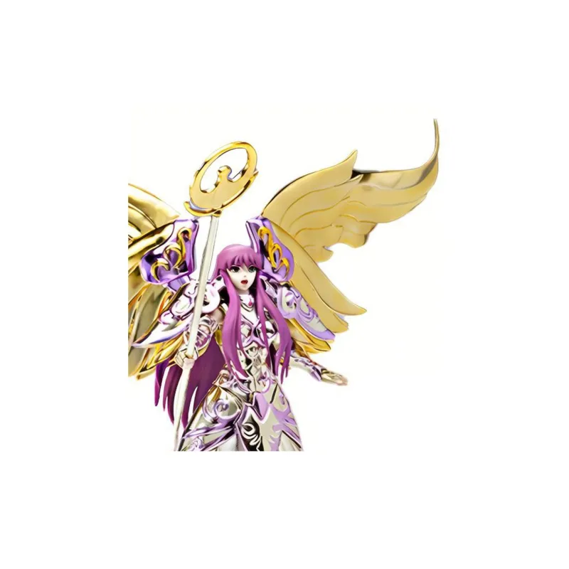 BANDAI Saint Seiya Scale Figures-4