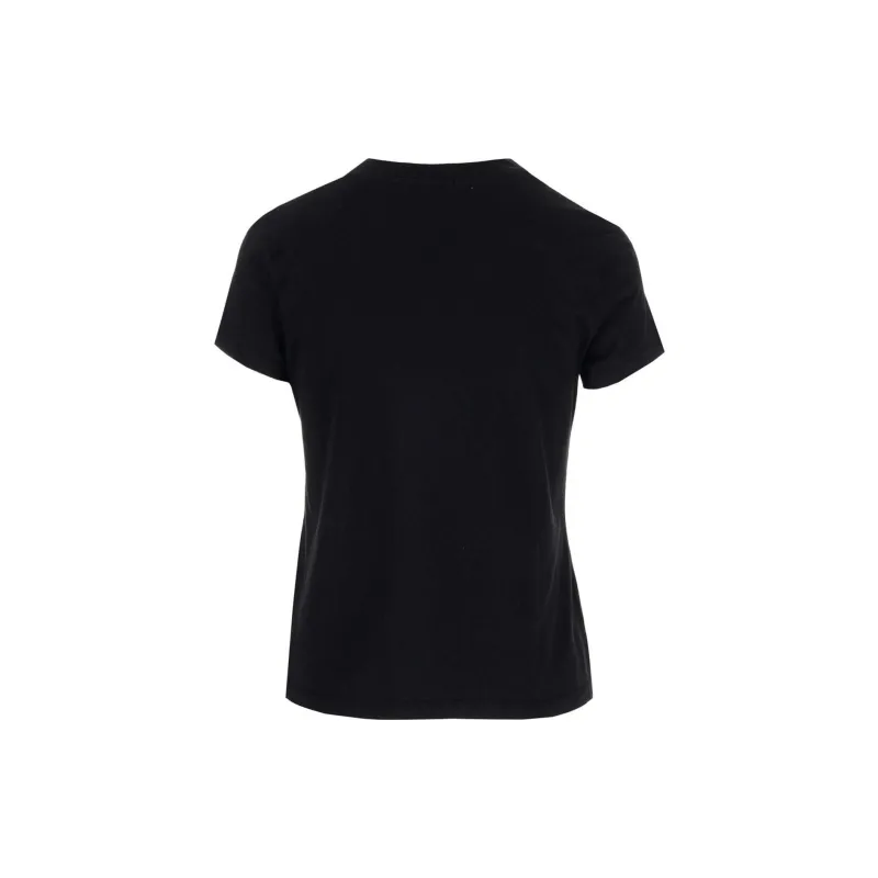 JAMES PERSE Vintage Little Boy T Shirt-1