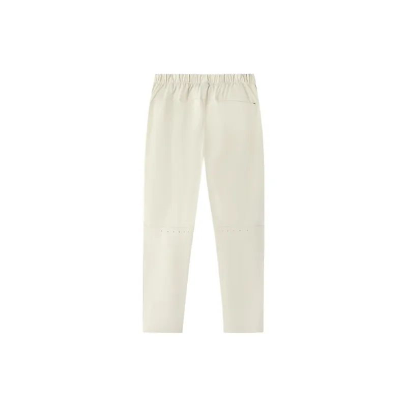 Le Coq Sportif Knitted Sports Pants Men's-6