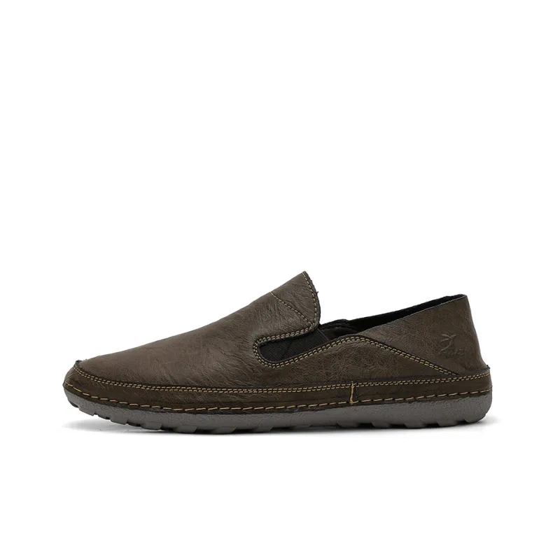 Kangaroo Head Wear-Resistant Low-Top Casual Shoes Unisex-4