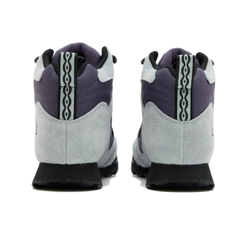 Nike ACG Torre 'Light Pumice' Slip Resistant, Abrasion Resistant, Breathable Mid Top Outdoor Shoes Unisex Gray-3