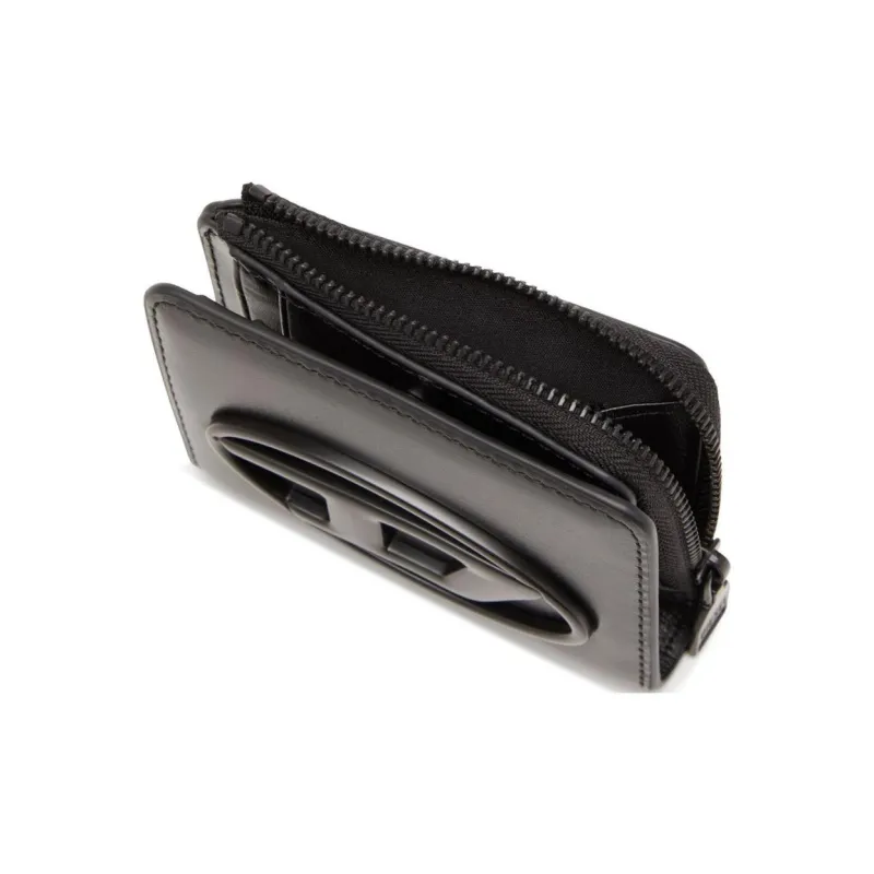 DIESEL Holi D Zip L Wallet-3