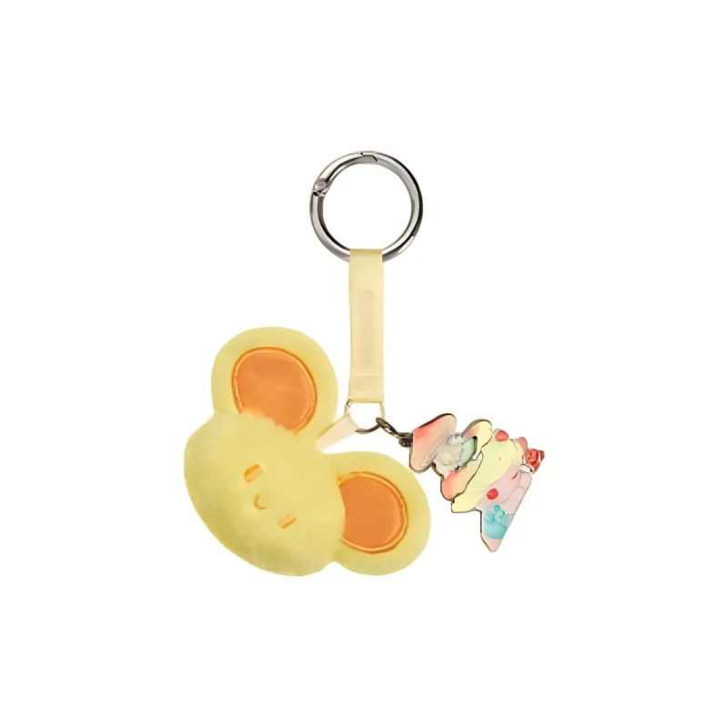 POP MART Dimoo Collection With You Pendant Blind Box Products Single Mystery Box/Full Box 6 Pcs-7
