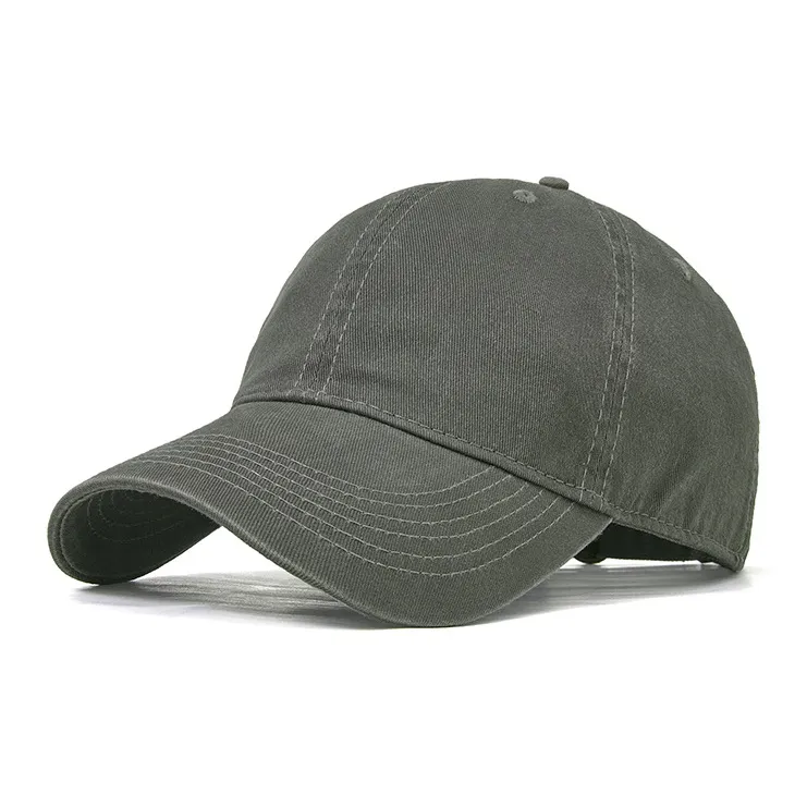 CAOT Cotton Baseball Caps Unisex-9