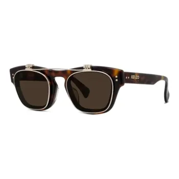 KENZO Square Sunglasses